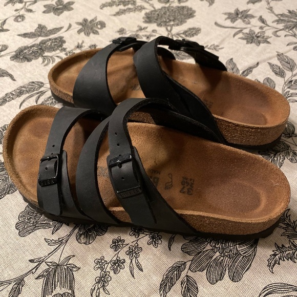 Birkenstock size 37 
No tags 
Smoke free home - Picture 4 of 5